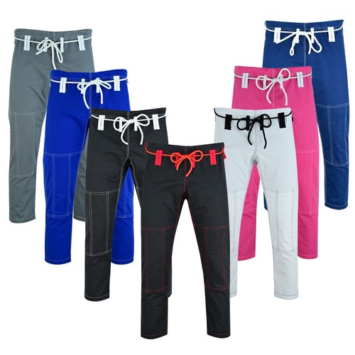 Bjj pants brazilian - gi, –