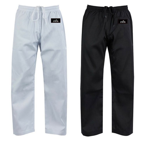 Adult karate trousers - karate, martial